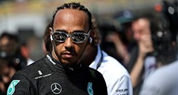 Hamilton i Leclerc suspendirani nakon što su kršili pravila Formule 1
