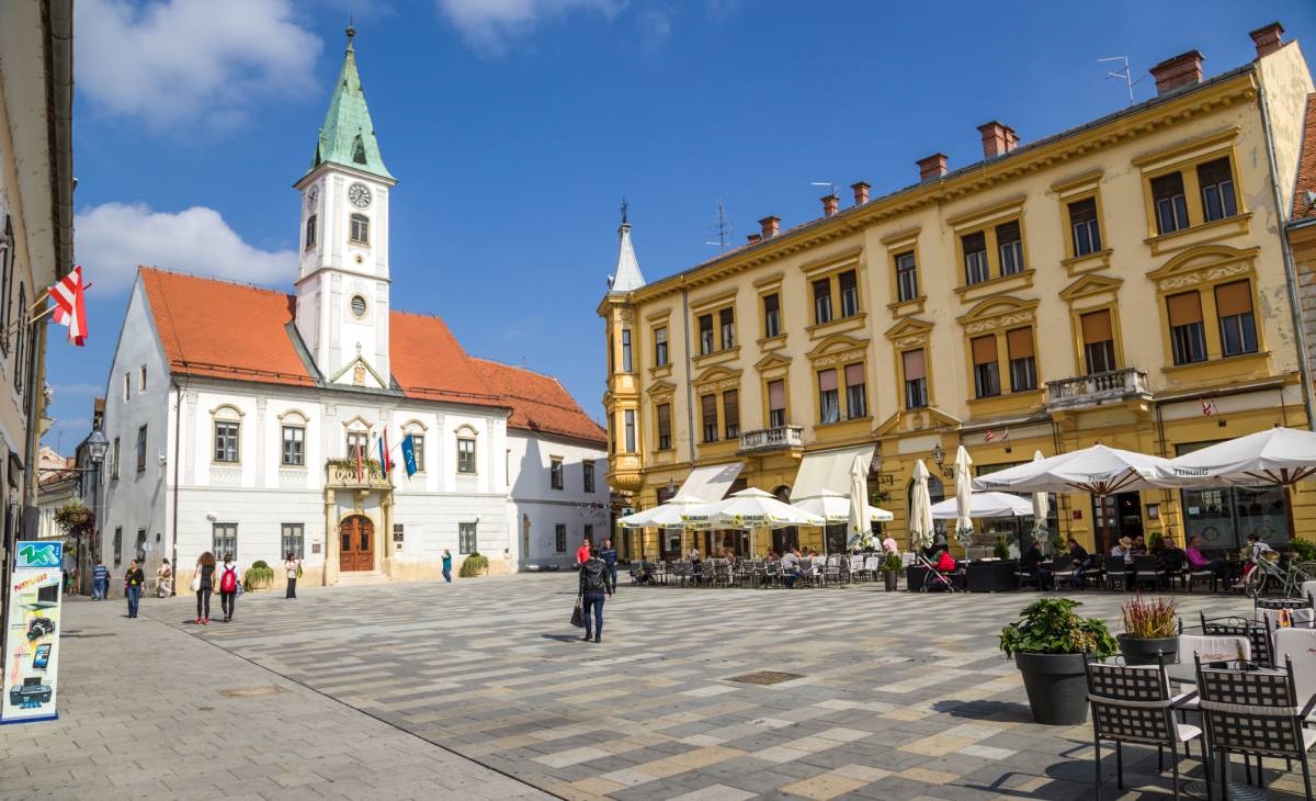 Varaždin daje 204.500 eura udrugama i neprofitnim organizacijama