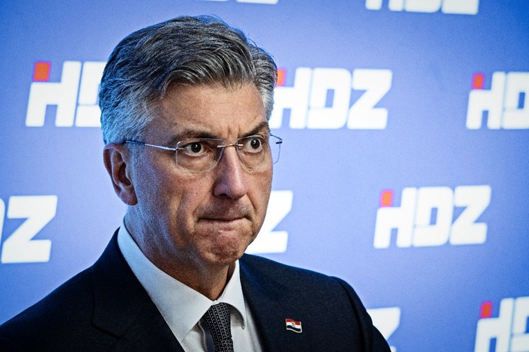 Plenković o cijeni goriva: Imamo još jednu šansu za smanjenje prije "plivajućeg" PDV-a