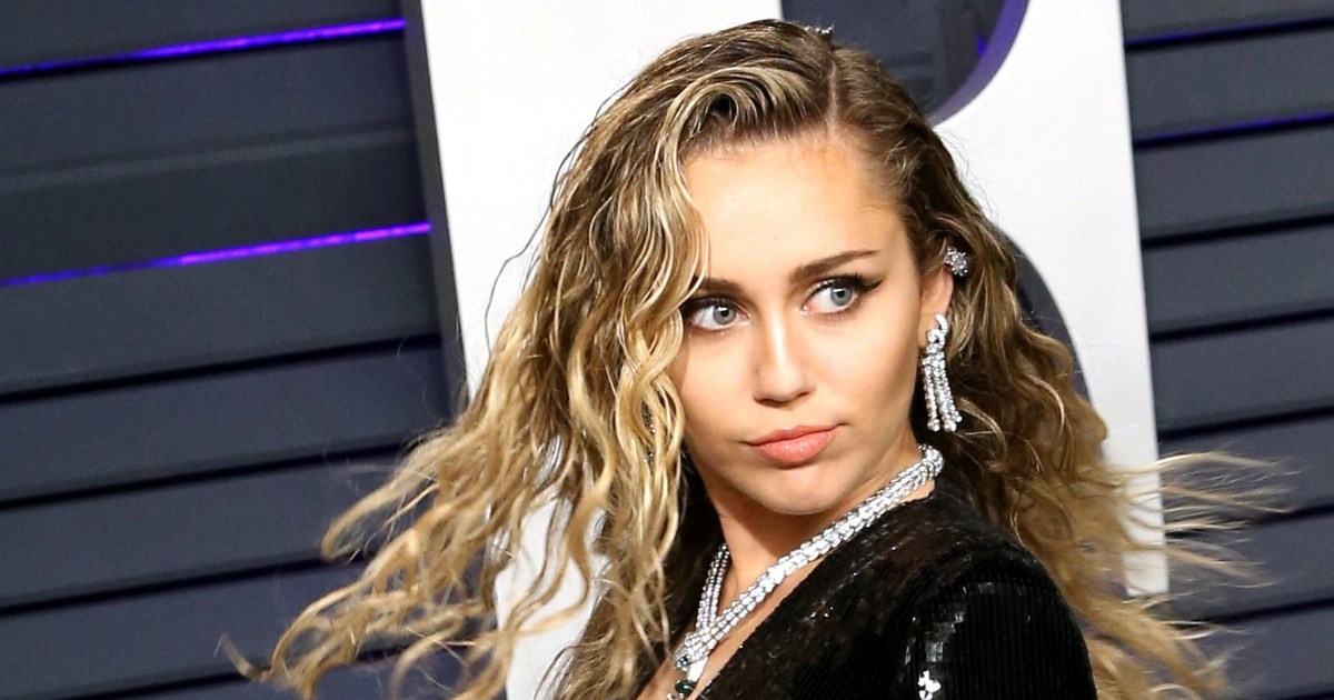 Dom Miley Cyrus neobičan je poput nje