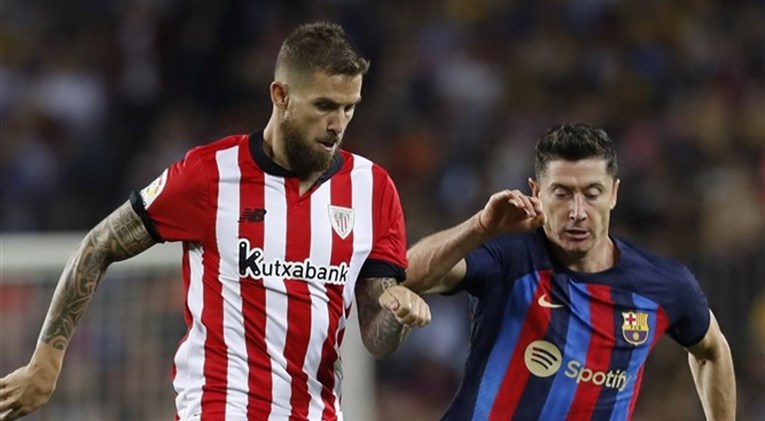 Sport: Barcelona je dogovorila zamjenu za Piquea. "Pregovori su trajali mjesecima"