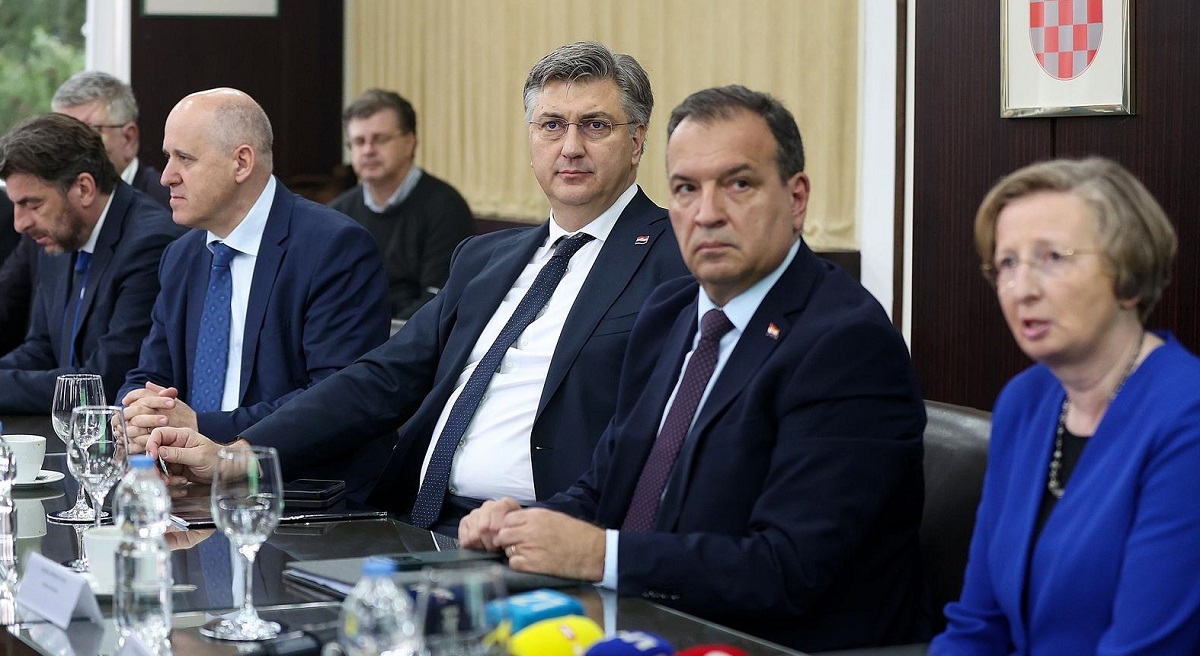 Ovaj HDZ-ovac imao je daleko najveći pad broja preferencijalnih glasova od 2020.