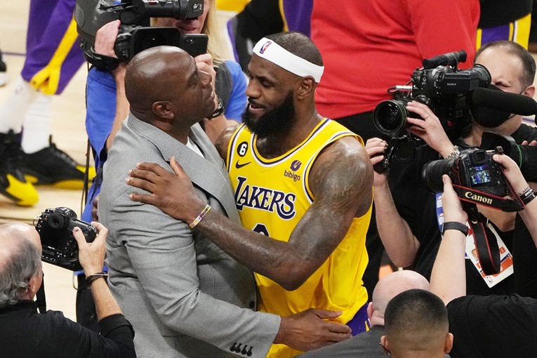 Bitka legendi za novi NBA klub? LeBron lobira 10 godina, Magic ima grandiozan plan