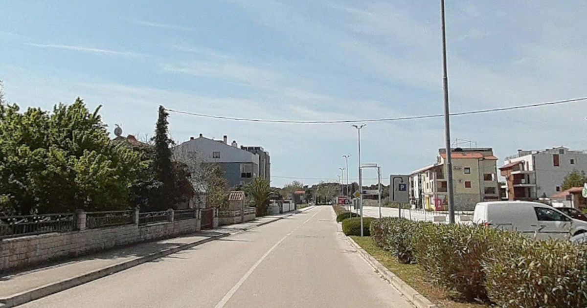 Tučnjava u Medulinu, jedan muškarac teško ozlijeđen
