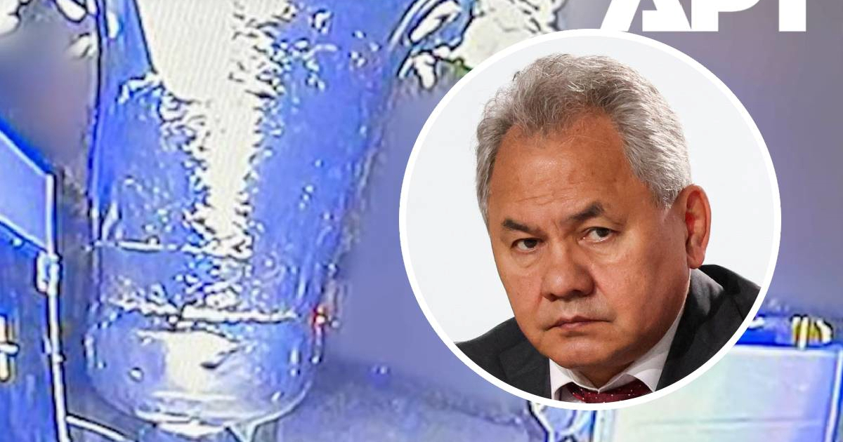 FSB: Ukrajinci pripremali atentat na groblju. Ruski mediji: Meta je bio Šojgu