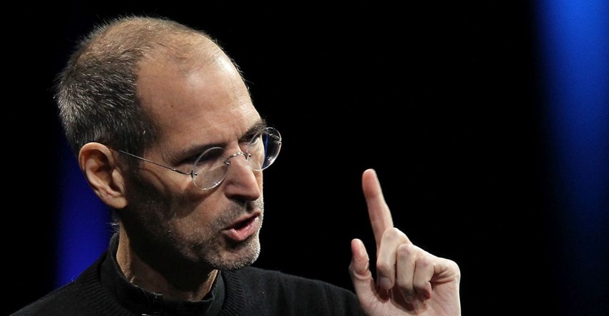 Osam godina nakon smrti Stevea Jobsa poznata je tajna njegovog uspjeha