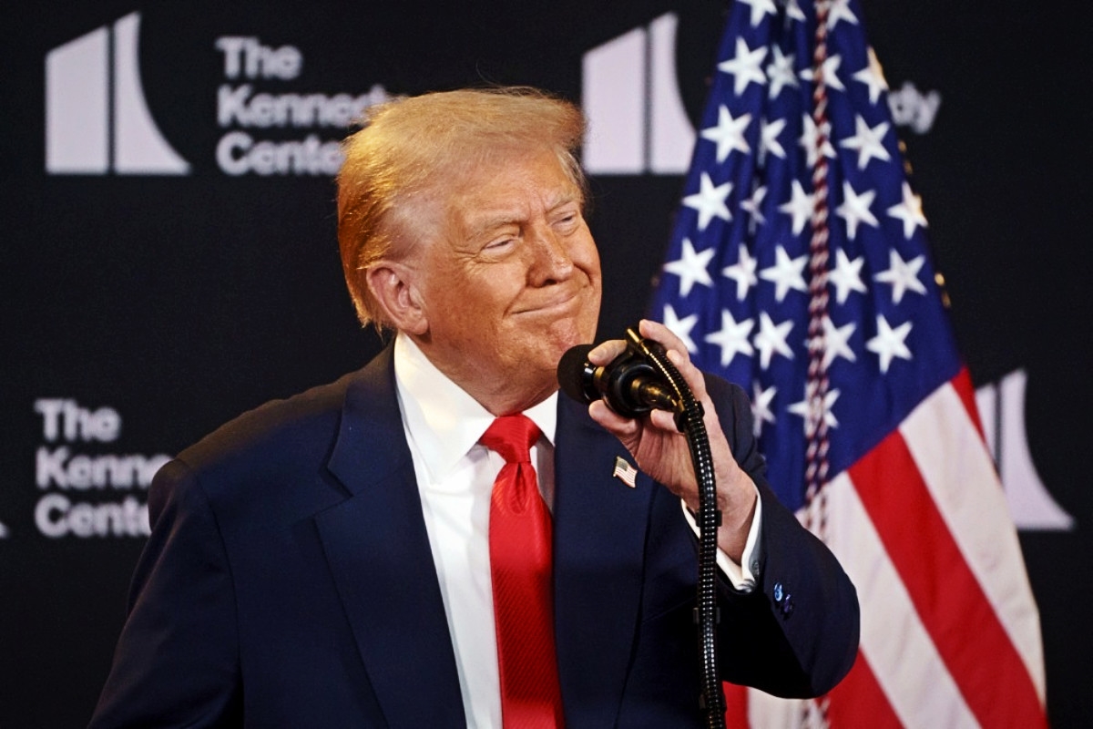 Trump uoči sastanka sa Zelenskim i europskim čelnicima: Velik dan za Ameriku
