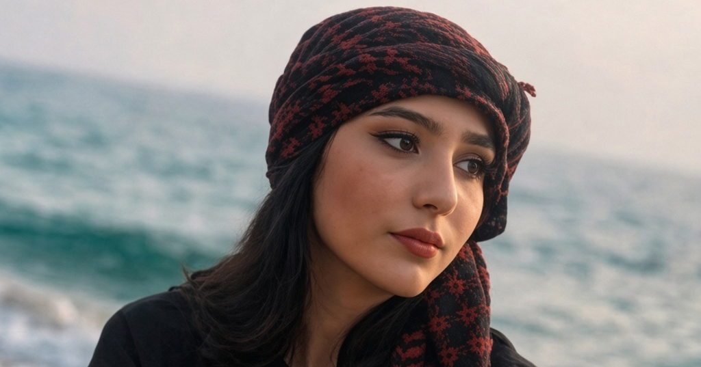Iranka (23) osuđena na smrt zbog objave na društvenim mrežama