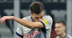 Hrvatski mladi reprezentativac otkazao Euro, fokusira se na početak iduće sezone