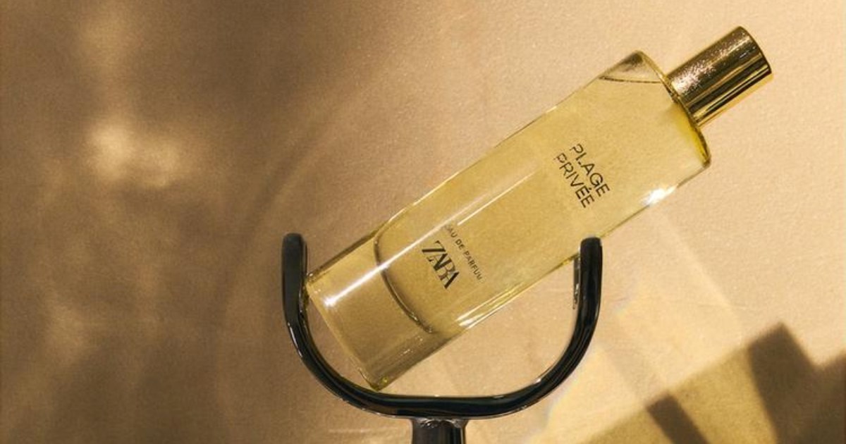 Zarin već ima hit miris za ljeto