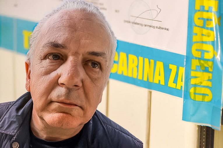 Nezakonito mu zabranili rad, mrcvare ga na sudovima: "Prijavio sam tri sutkinje"