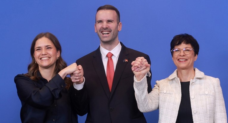 Proširenje EU nikad bliže. Dvije zemlje najizgledniji kandidati