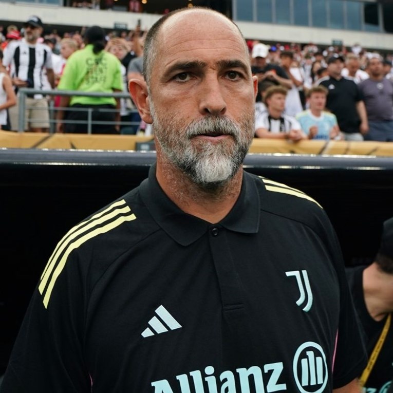 Tudor: Danas igramo svoju utakmicu turnira