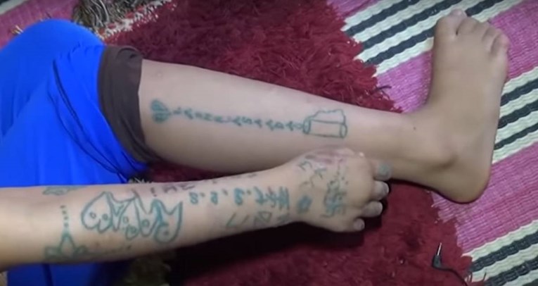 11 muškaraca silovalo i tetoviralo djevojku u Maroku, dobili 20 godina zatvora