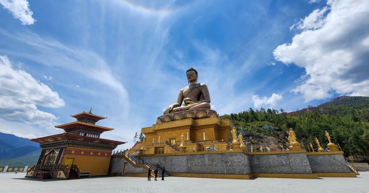 Ovo je jedina zemlja na svijetu koja je zabranila prodaju duhana