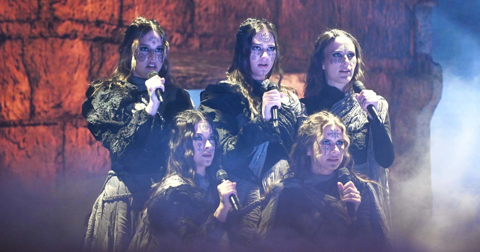 Grupa Lelek pobijedila na Dori