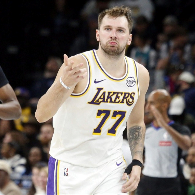 Spektakularni povratak Dončića. Ovo nije uspio nitko od 1961. 