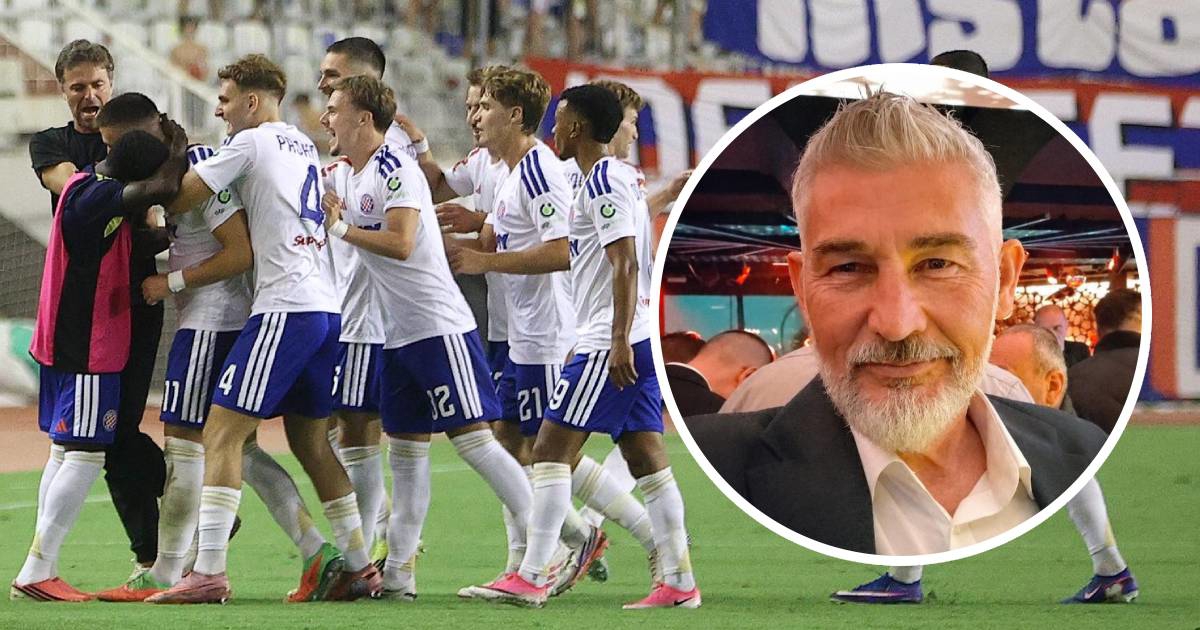 "Zvižduci Garciji pokazali su što publika misli o odnosu prema Livaji"