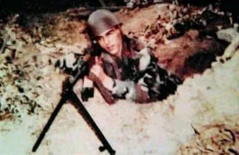 Ćipe se prisjetio ubijenog brata: "Žao mi je što te nisam uspio zaštiti"