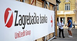 Zagrebačka banka, HPB i PBZ javljaju da su uspješno prešli na euro