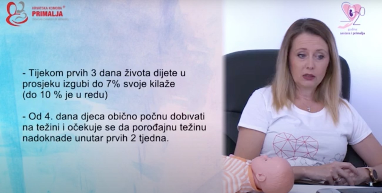 Uskoro ćete roditi? Pripremite se za ono što vas čeka uz online tečaj