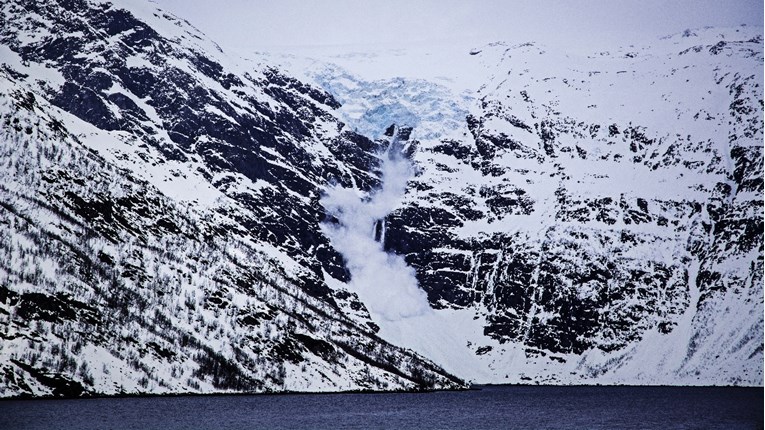 Četvero mrtvih u lavinama u Norveškoj, među njima strani turist