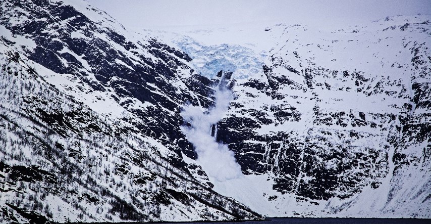 Četvero mrtvih u lavinama u Norveškoj, među njima strani turist