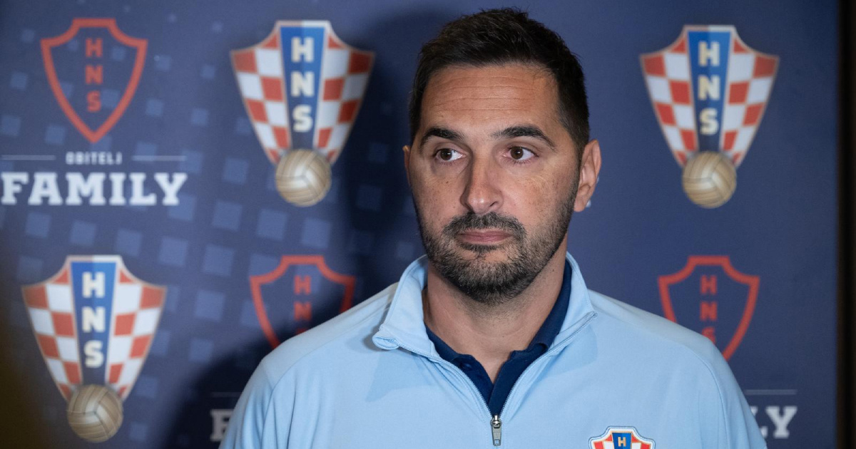 OD 13:30 Hrvatska U-17 protiv Španjolske lovi polufinale Europskog prvenstva