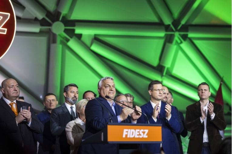Kako je Viktor Orbán izgubio mađarske izbore?