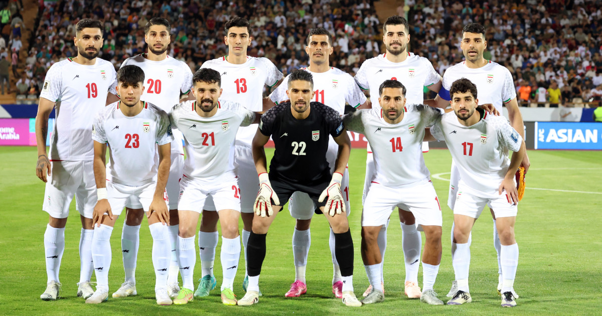 Iran postavio zahtjeve za odlazak na SP: Naš domaćin je FIFA, a ne Trump
