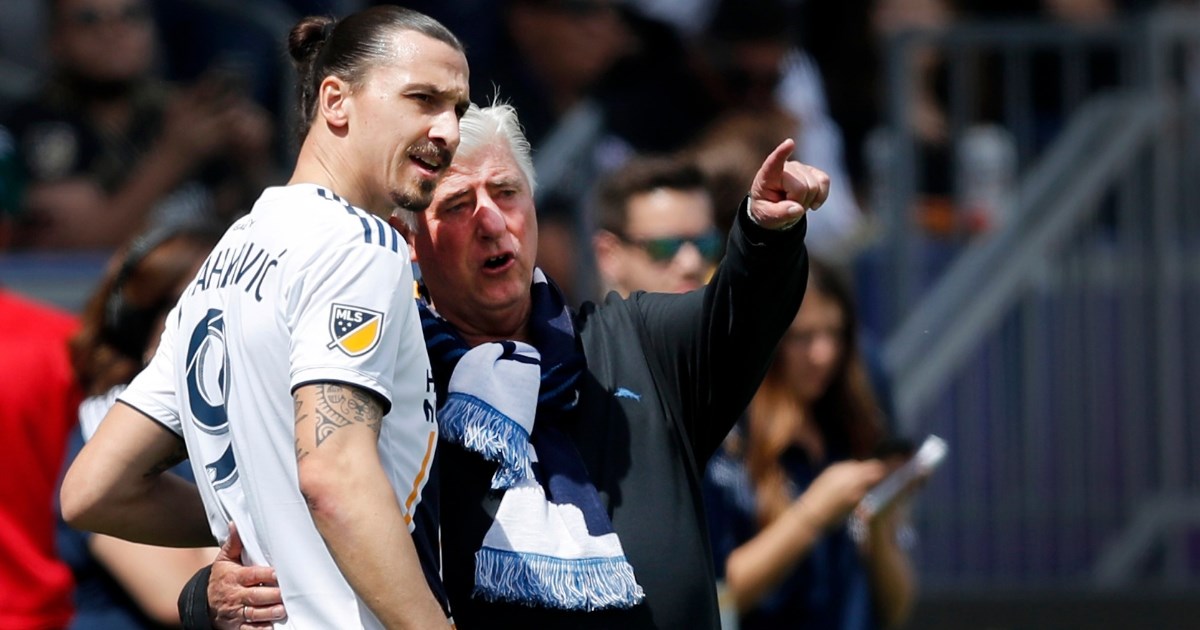 Ibrahimović pred novim transferom: "Imamo novca za njega i želi nam doći"