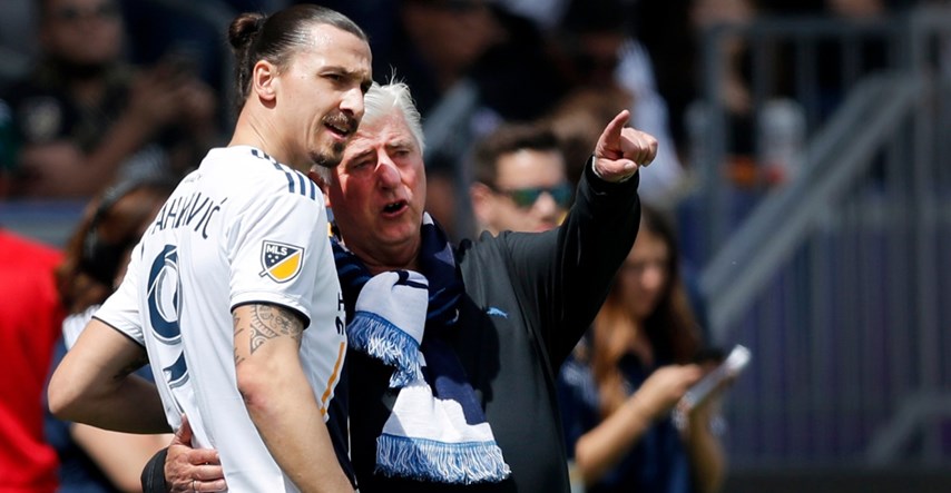 Ibrahimović pred novim transferom: "Imamo novca za njega i želi nam doći"