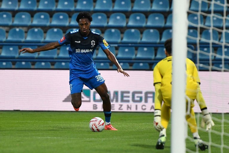 Hajduk želi hit-igrača SHNL-a? Insajder tvrdi da Splićani nisu jedini