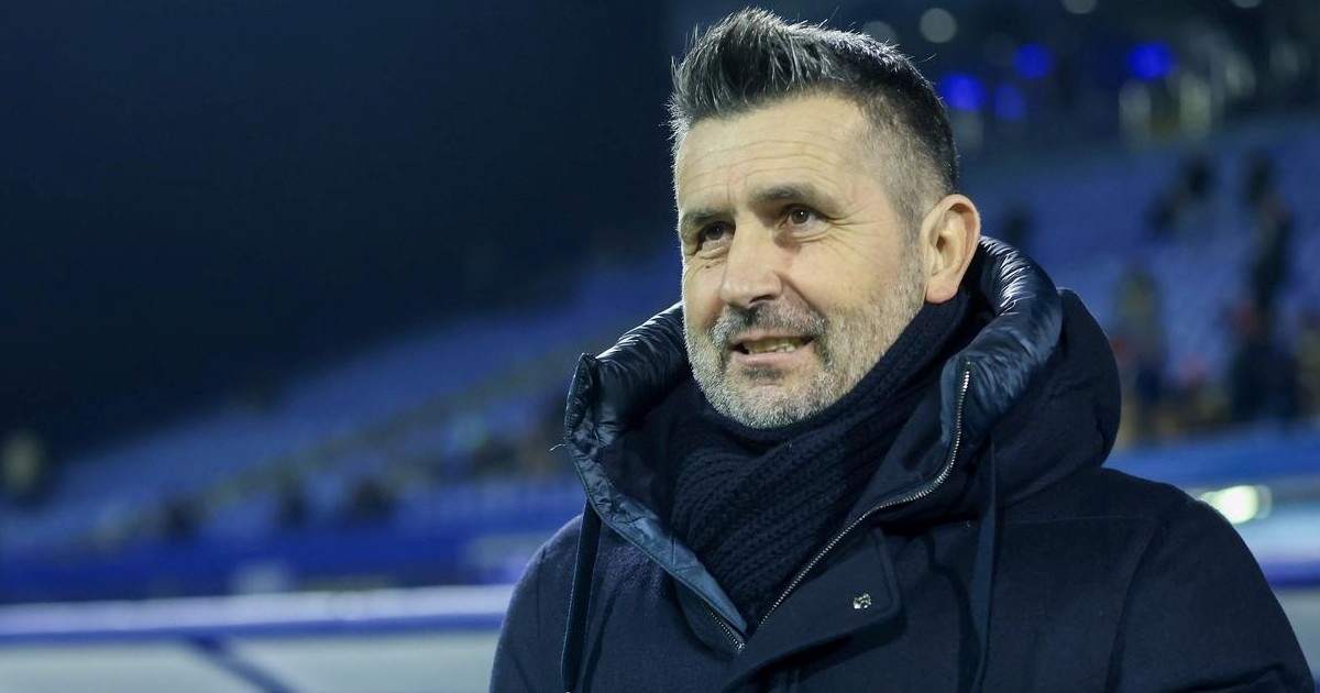 Bjelica: Otkaz? Vidjeli ste kako je Dinamo izgledao prije tri mjeseca, a kako danas