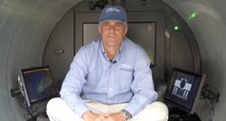 Objavljeni mailovi šefa Titana: "Mi idemo protiv uobičajenih pravila podmorničarstva"