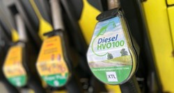 U Njemačkoj se počela točiti nova vrsta goriva