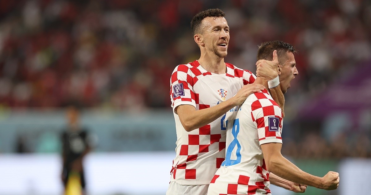 Perišić bivšim dinamovcima poslao poruke u teškim trenucima njihovih karijera