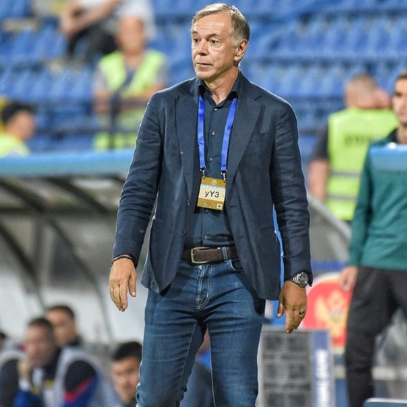 Nikola Jurčević ima novi posao