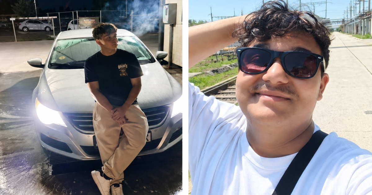 Mihai (18) i Andrei (19) poginuli zbog TikTok izazova? "Ugasio je svjetla i dao gas"