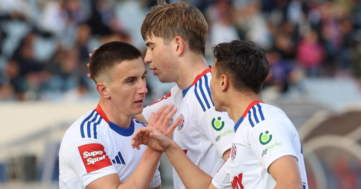 Poljud zatvoren za iduću pripremnu utakmicu Hajduka. Evo gdje ju ipak možete gledati