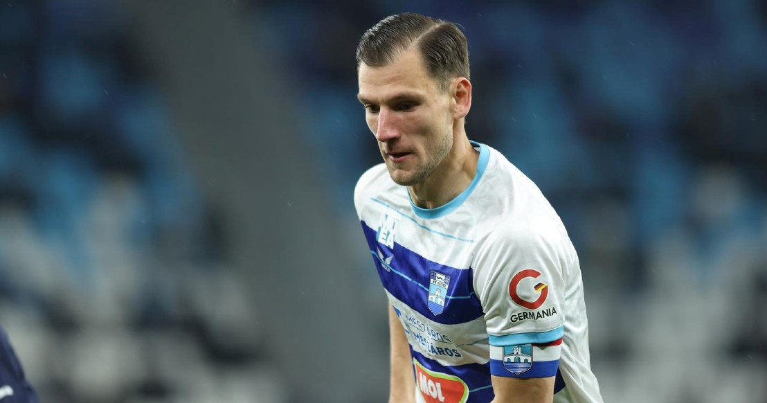 Komentator otkrio gestu kapetana Osijeka. "Dečkima bez plaće davao je tisuće eura"