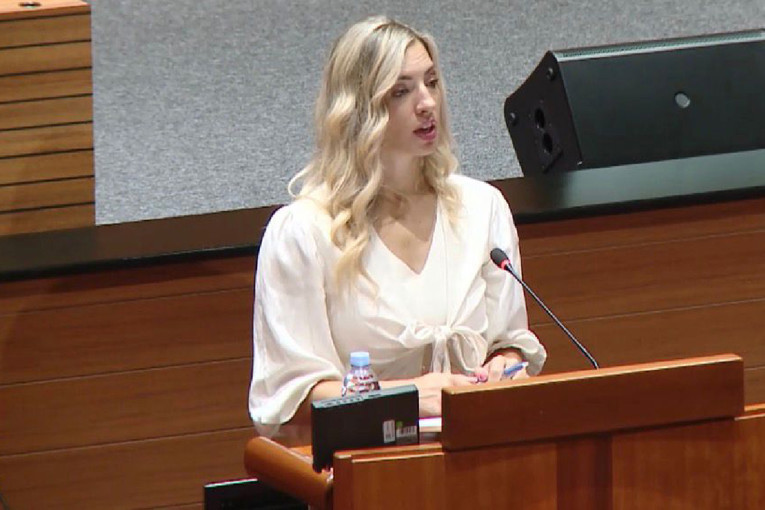 Radolović: Aplikacija za dostavu zna gdje smo za 30 sekundi, država čeka tri godine