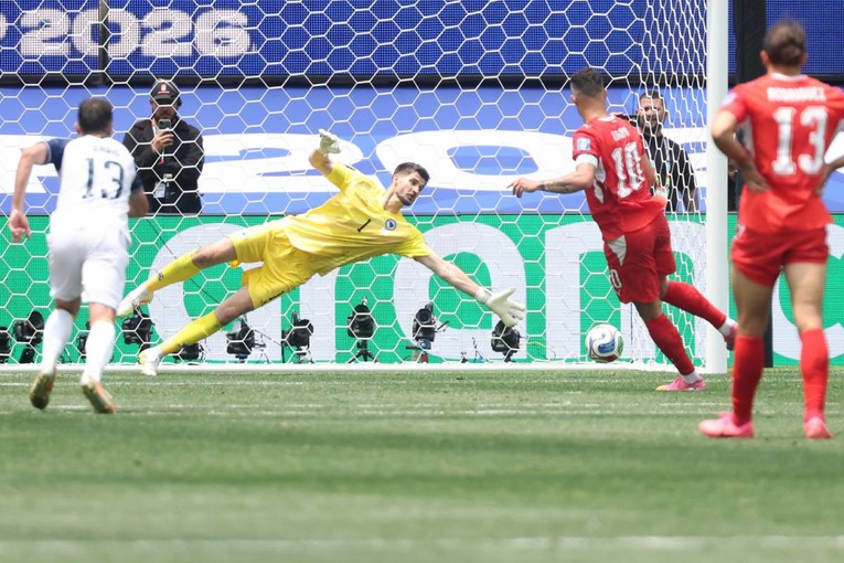 FIFA usred Svjetskog prvenstva mijenja pravilo o penalima?