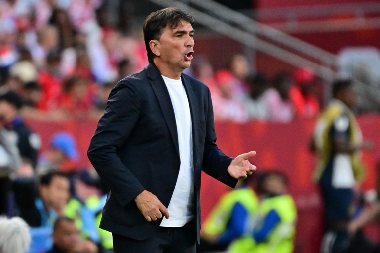 Dalić: Trebala nam je ova pobjeda da se dignemo. Još smo u igri