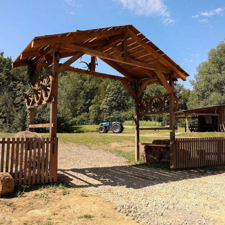 Uskoro kreće nova sezona Farme: "U štali je prostor za neke od kandidata"