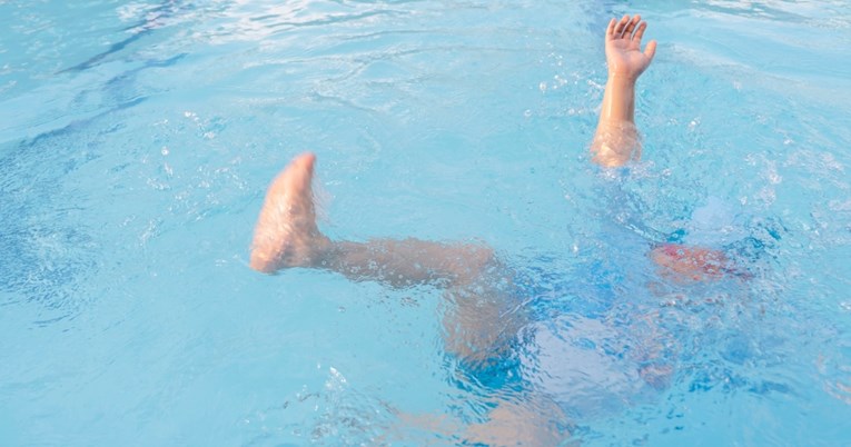 Boja kupaćeg kostima vašeg djeteta može mu spasiti život