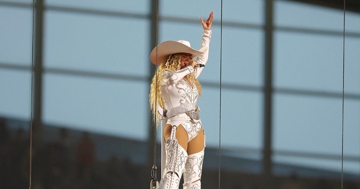 Beyonce izazvala bijes zabranjenim pokretom: "Očito za slavne vrijede druga pravila"