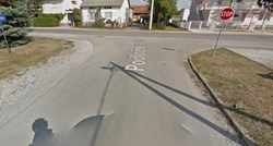 Zagrebačka policija traži svjedoke nesreće u kojoj je ozlijeđen dječak na biciklu