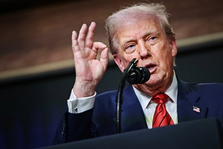 Trump drastično digao carine Indiji zbog ruske nafte