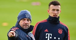 Bild: Bayern odlučio što će s Perišićem. Odluku donio novi trener